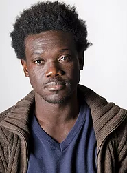 Photo de Raymond Dakoua