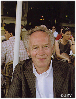 Photo de profile de Jean-Pierre Dardenne