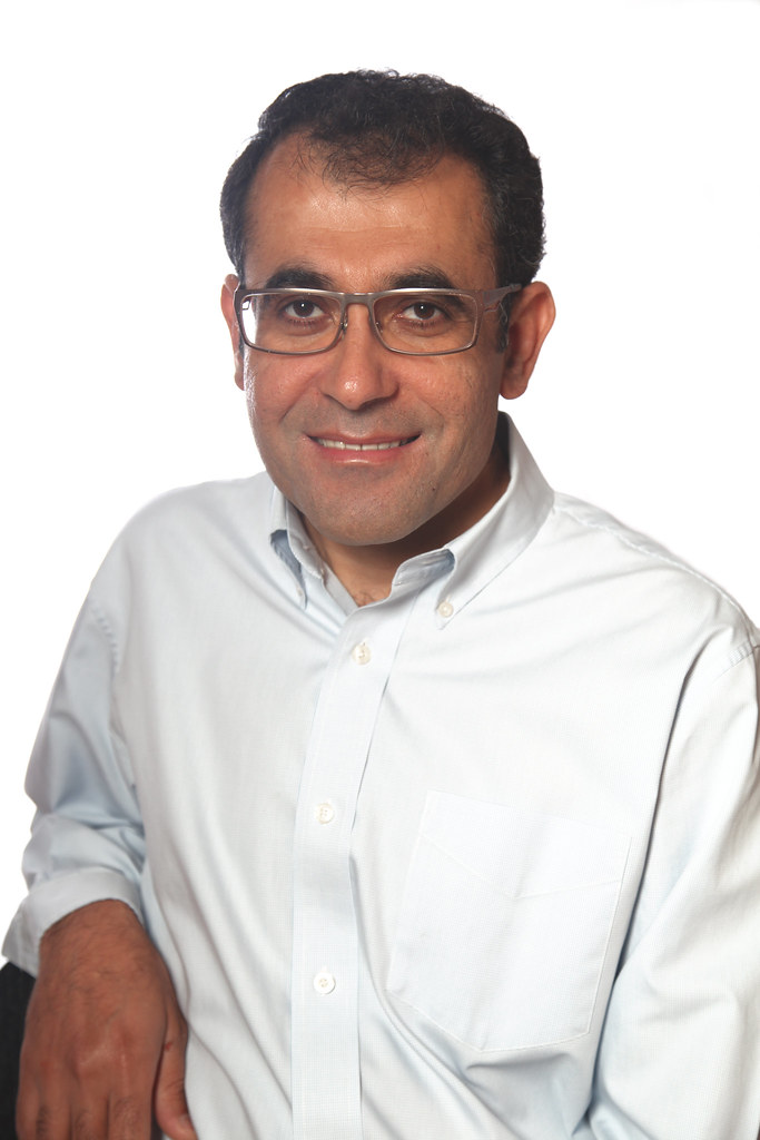 Photo de profile de Talheh Daryanavard