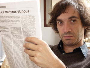 Photo de profile de Jean-Philippe Dauphin