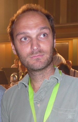 Photo de profile de David Deroy