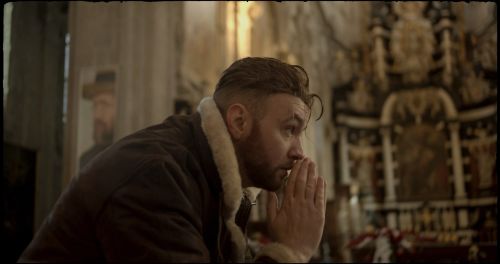 Photo de Stephan Davidov