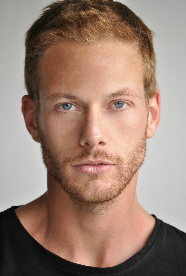 Photo de Tanguy De Backer