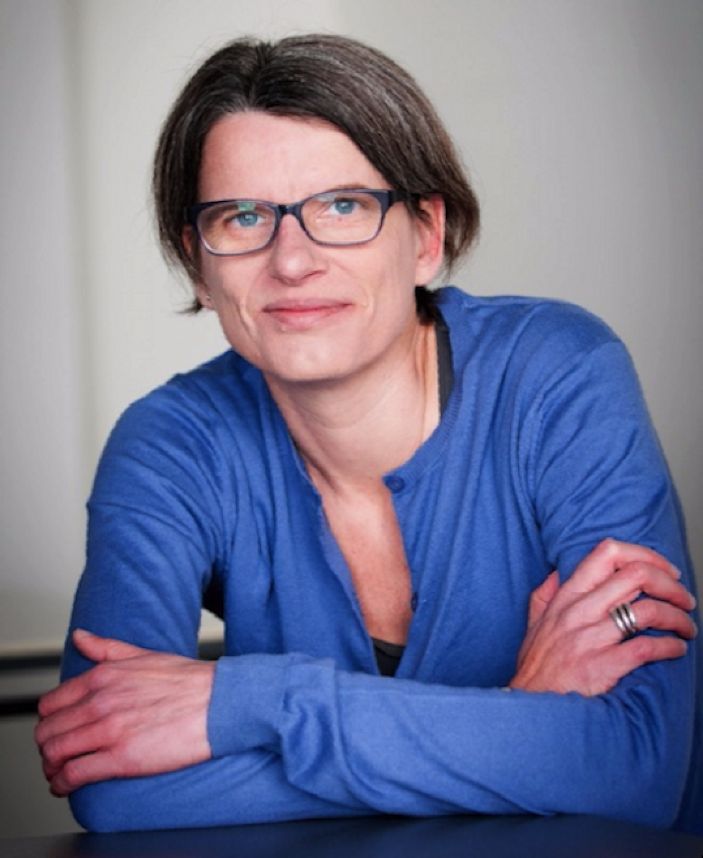 Photo de profile de Geneviève De Bauw