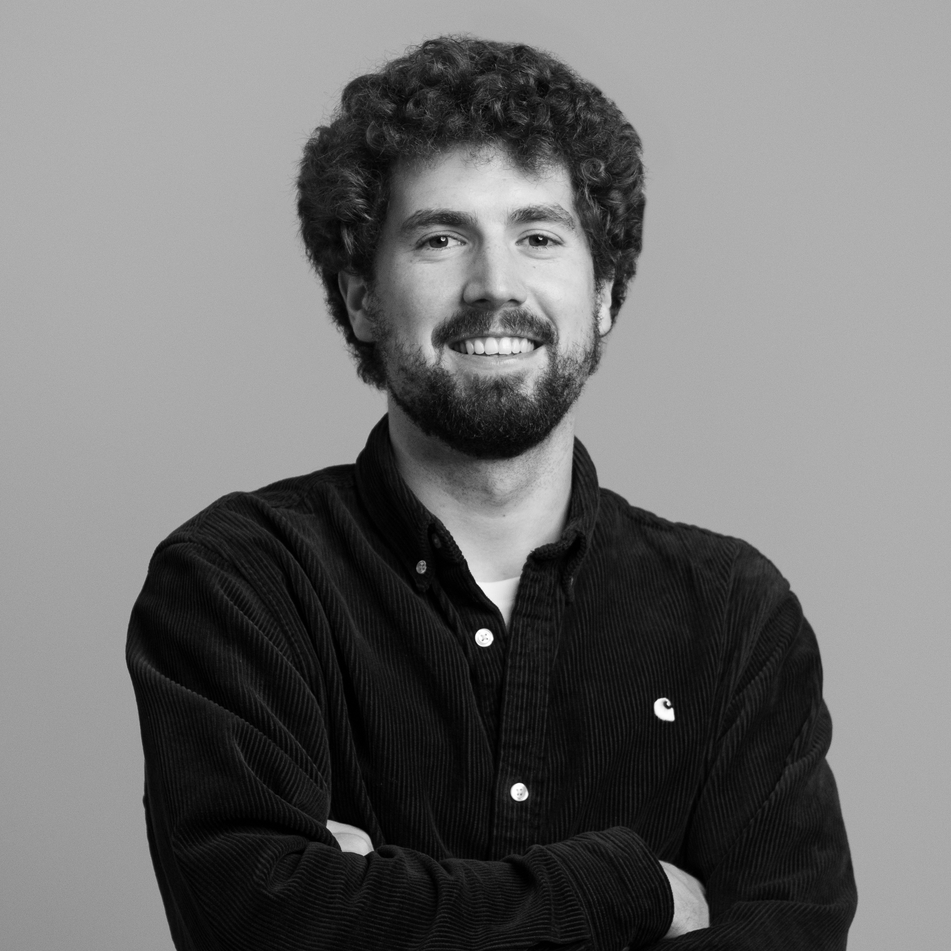 Photo de profile de Rodolphe De Brabandere