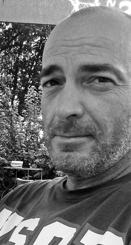 Photo de Tony De Clercq