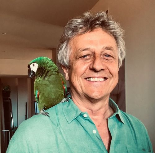 Photo de profile de Thierry De Coster