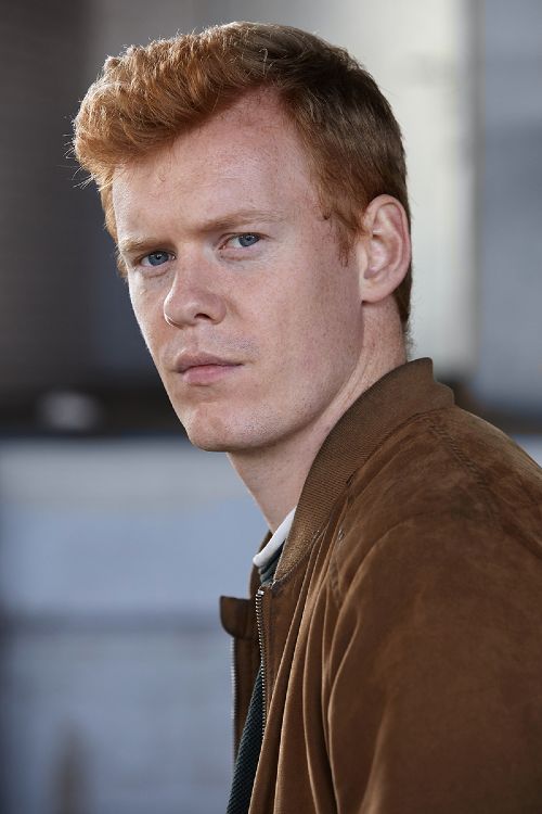 Photo de Corentin De Craeye