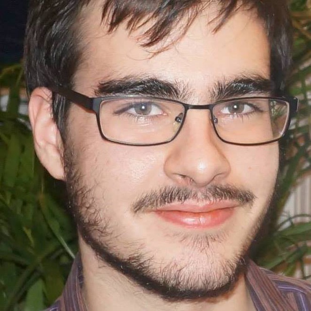 Photo de profile de Tanguy De Donder