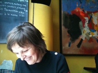 Photo de profile de Marie-Eve de Grave