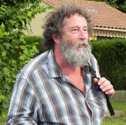 Photo de Olivier de Laveleye