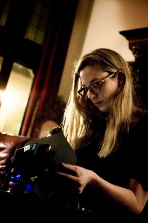 Photo de profile de Frédérique de Montblanc