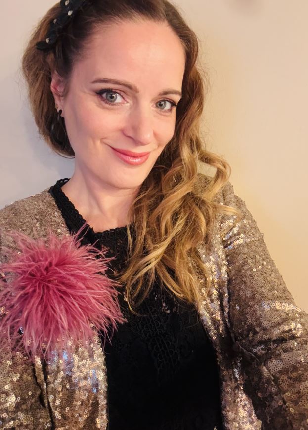 Photo de Laure De Prins