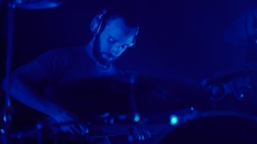 Photo de Dan De Ridder