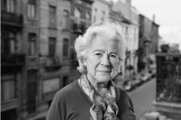 Photo de profile de Violaine de Villers