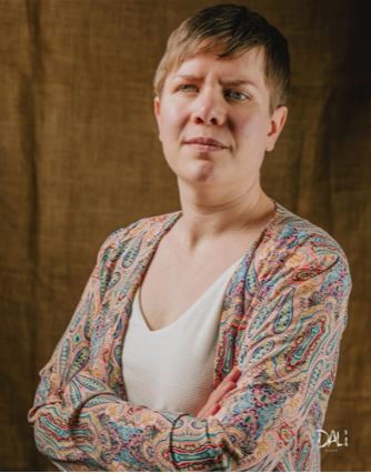 Photo de Morgane De Vos