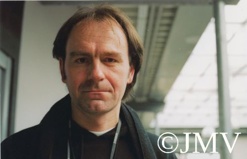 Photo de profile de Benoît Debie