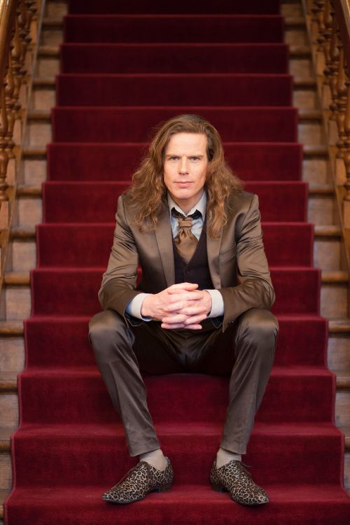 Photo de profile de Lieven Debrauwer