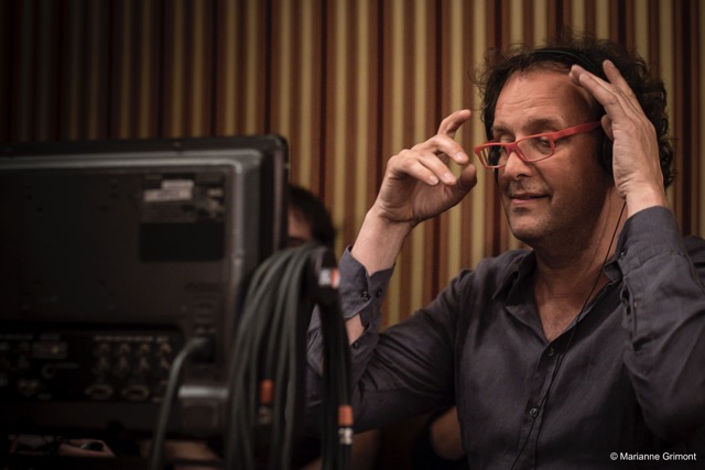 Photo de profile de Bernard Declercq