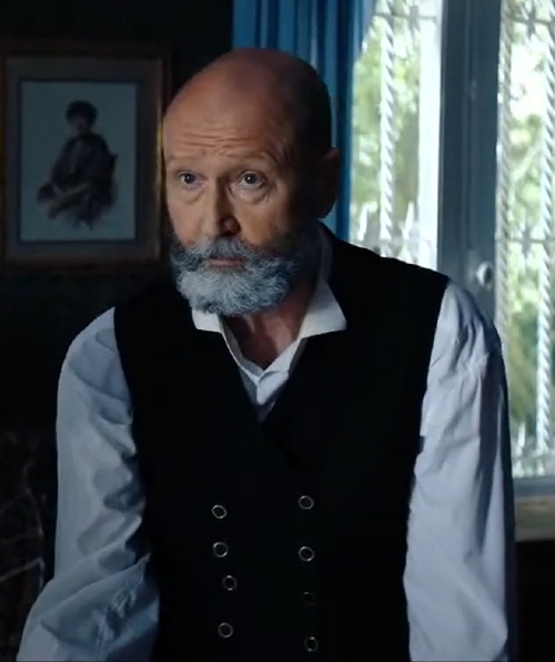 Photo de Patrick Dedroog