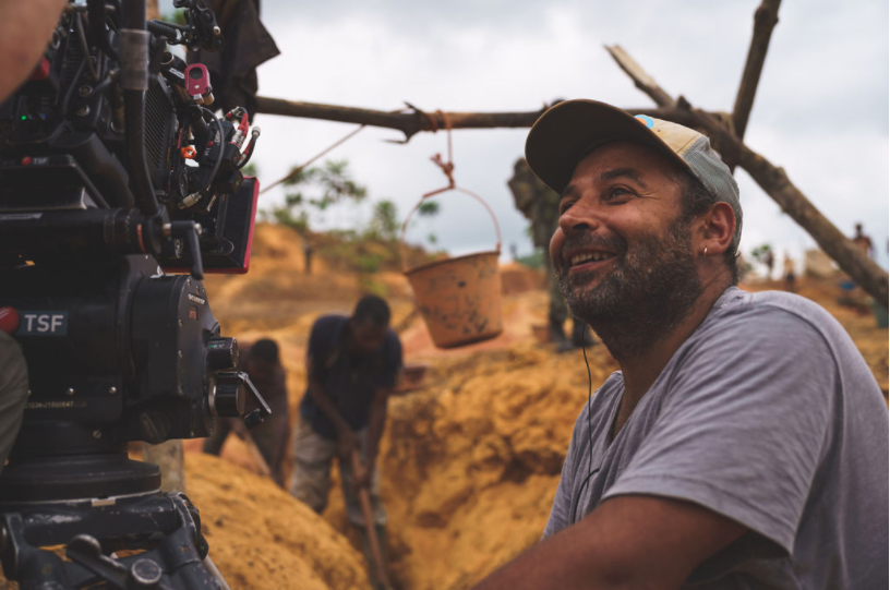 Photo de profile de Dominique Degand