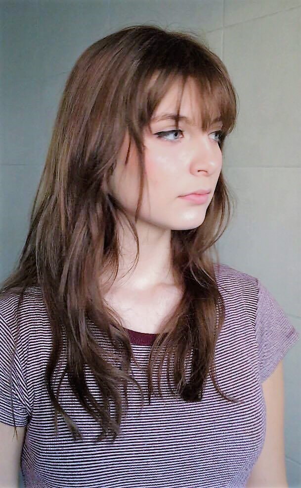 Photo de Salomé Degeer