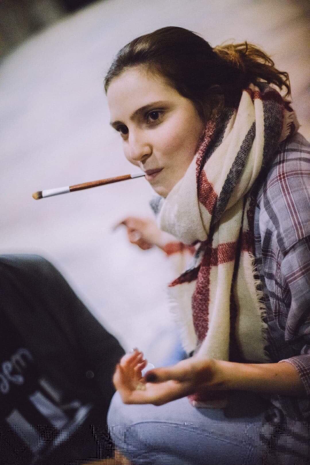 Photo de profile de Ninon Dejarnac