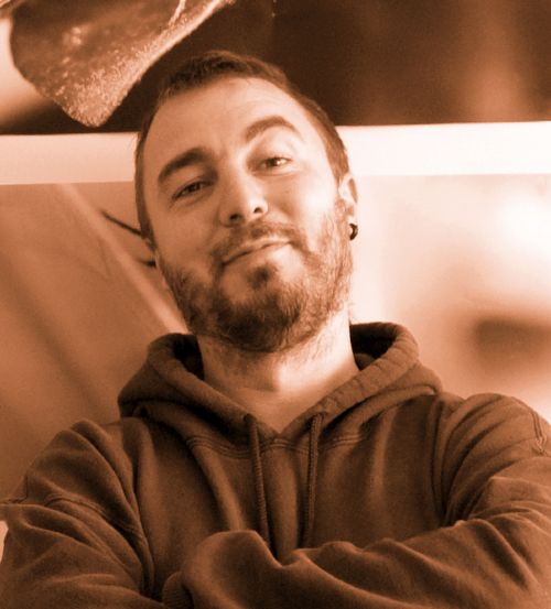 Photo de David del Olmo