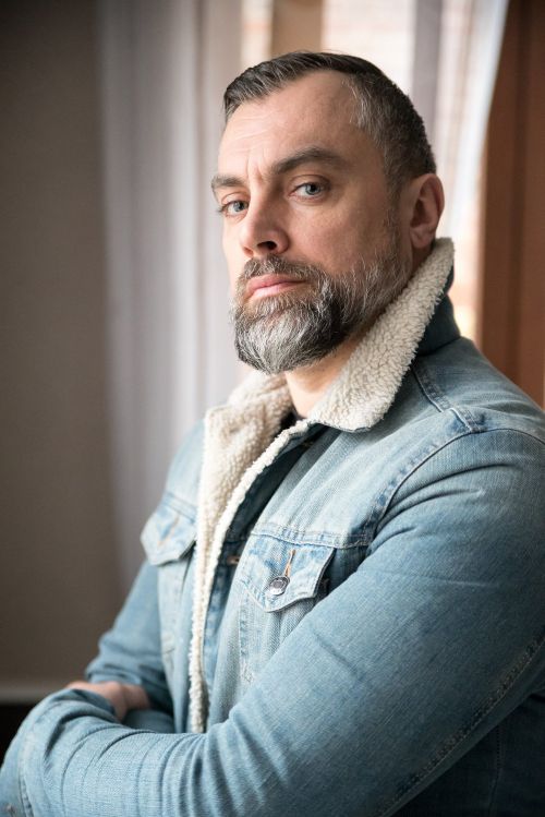 Photo de Alan Delabie