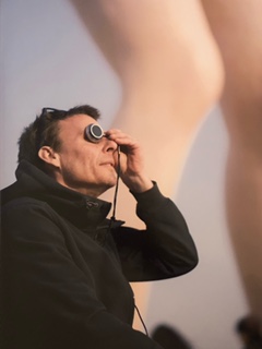 Photo de Tanguy Delhez