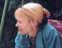 Photo de profile de Anne Deligne