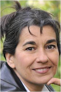 Photo de Anne Dellisse