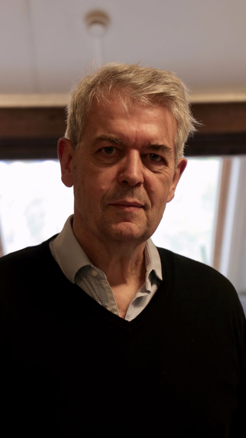 Photo de profile de Luc Dellisse