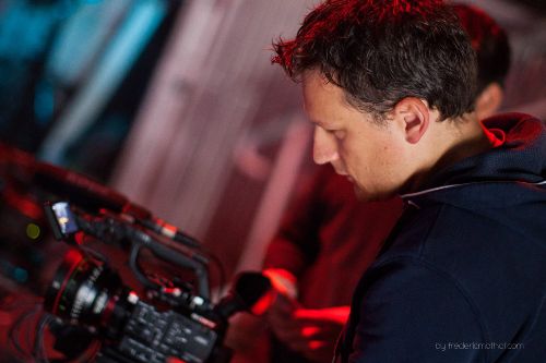 Photo de profile de Nicolas Delpart