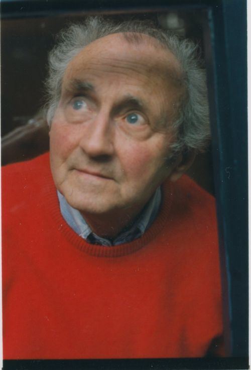 Photo de profile de André Delvaux