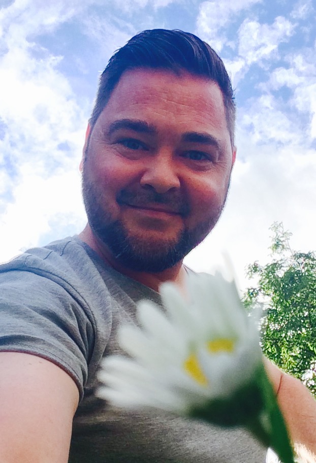 Photo de Yves Delvaux