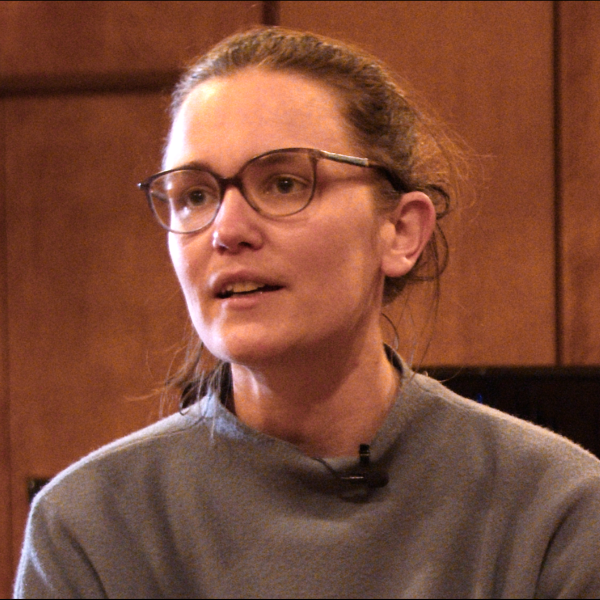 Photo de profile de Violette Delvoye