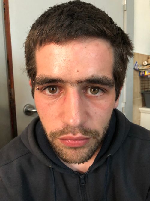 Photo de Benjamin Demars