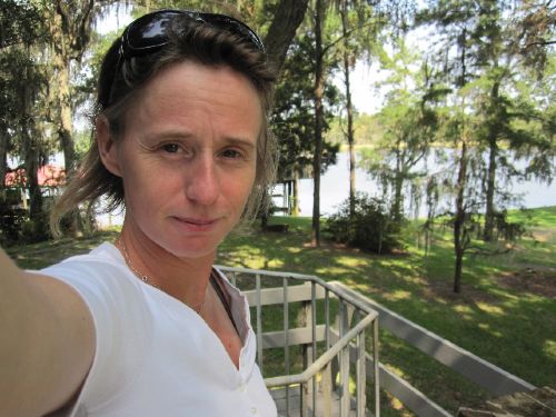 Photo de profile de Françoise Demey