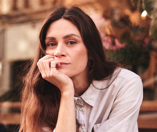 Photo de profile de Alexia Depicker