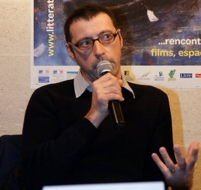 Photo de profile de Olivier Deprez