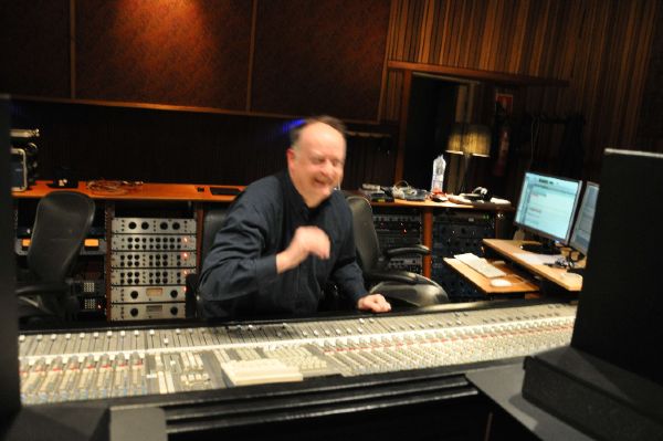 Photo de Benoît Deschoolmeester