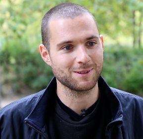 Photo de profile de Ruben Desiere