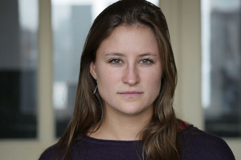 Photo de profile de Sandrine Desmet