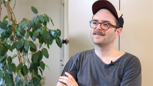 Photo de profile de Bas Devos