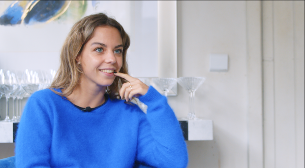 Photo de profile de Salomé Dewaels