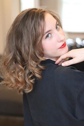 Photo de Lyna Deweys