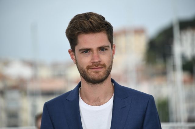 Photo de profile de Lukas Dhont