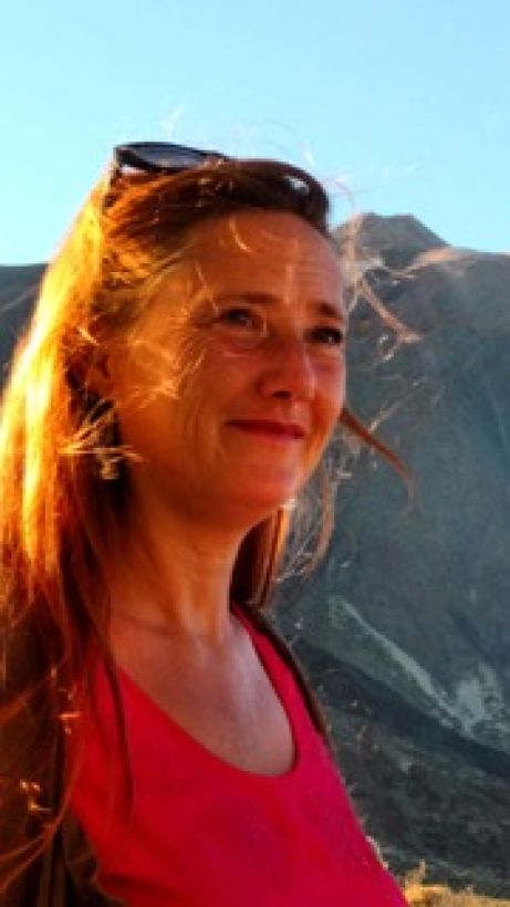 Photo de profile de Isabelle Dierckx