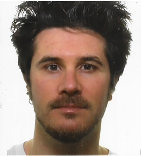 Photo de profile de Geoffrey Dine